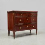 1374 6330 CHEST OF DRAWERS